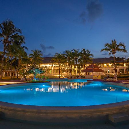 Bidong View Resort Kuala Terengganu Exterior foto