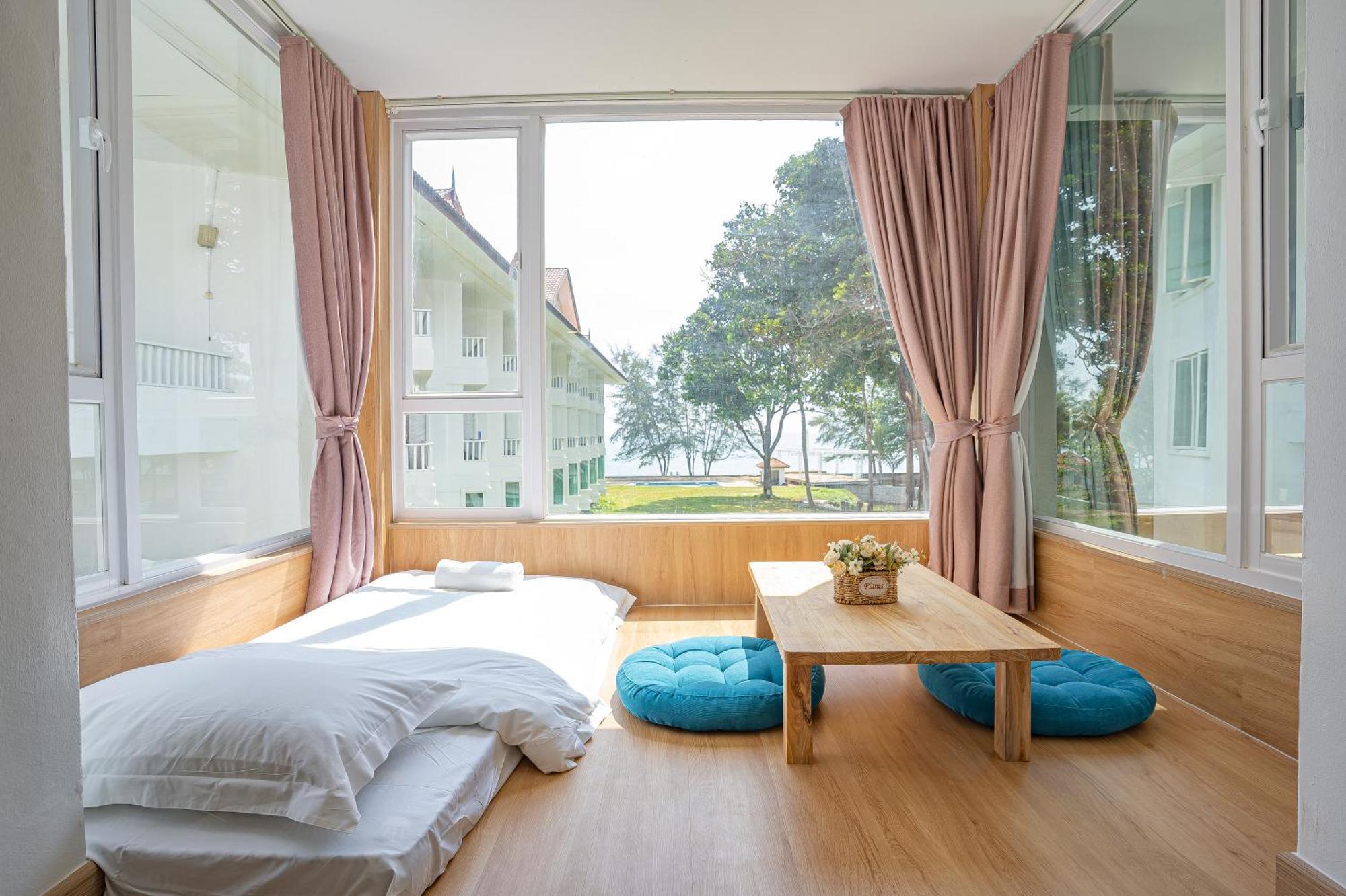 Bidong View Resort Kuala Terengganu Exterior foto